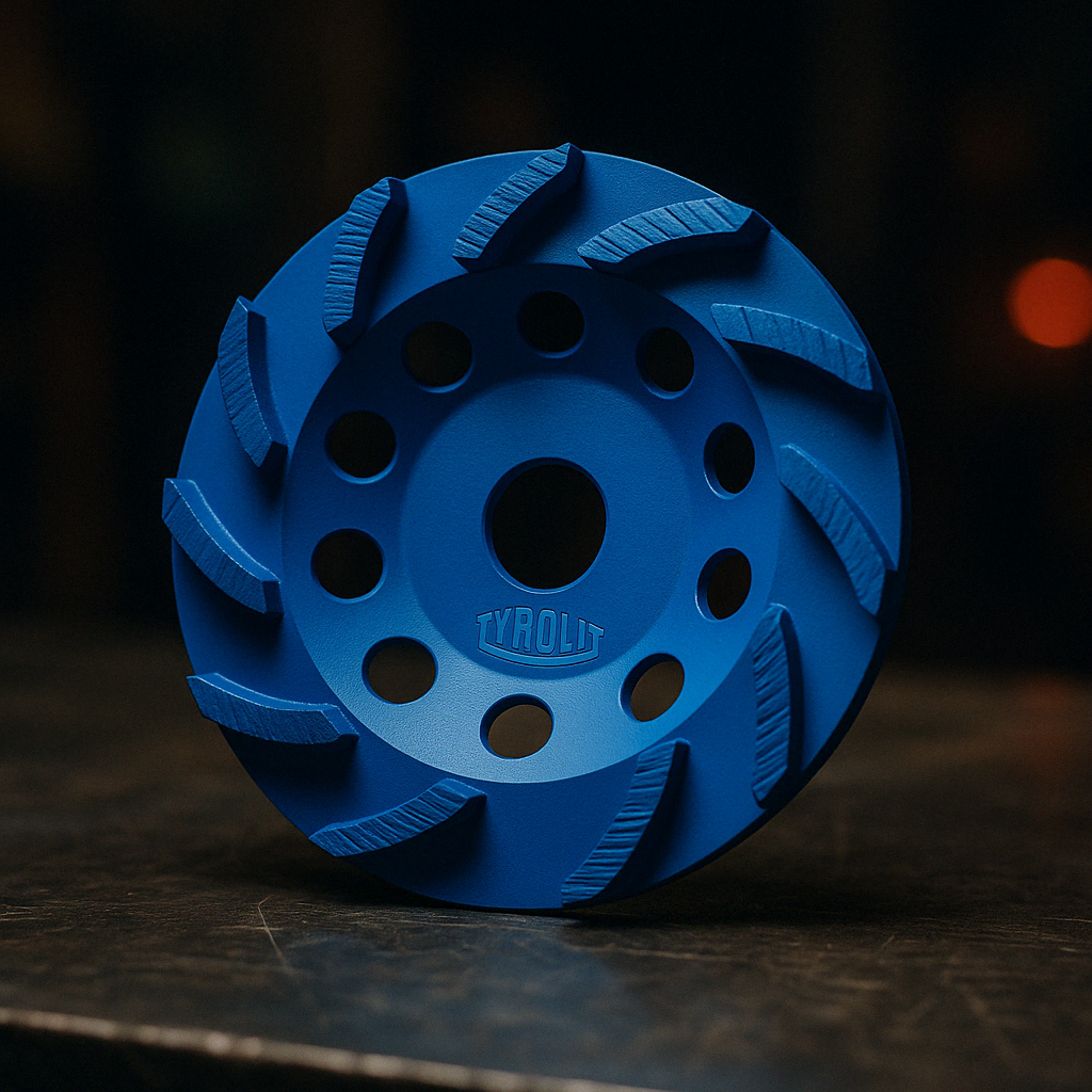 Piatră Oală Diamantată 180X32X22,2