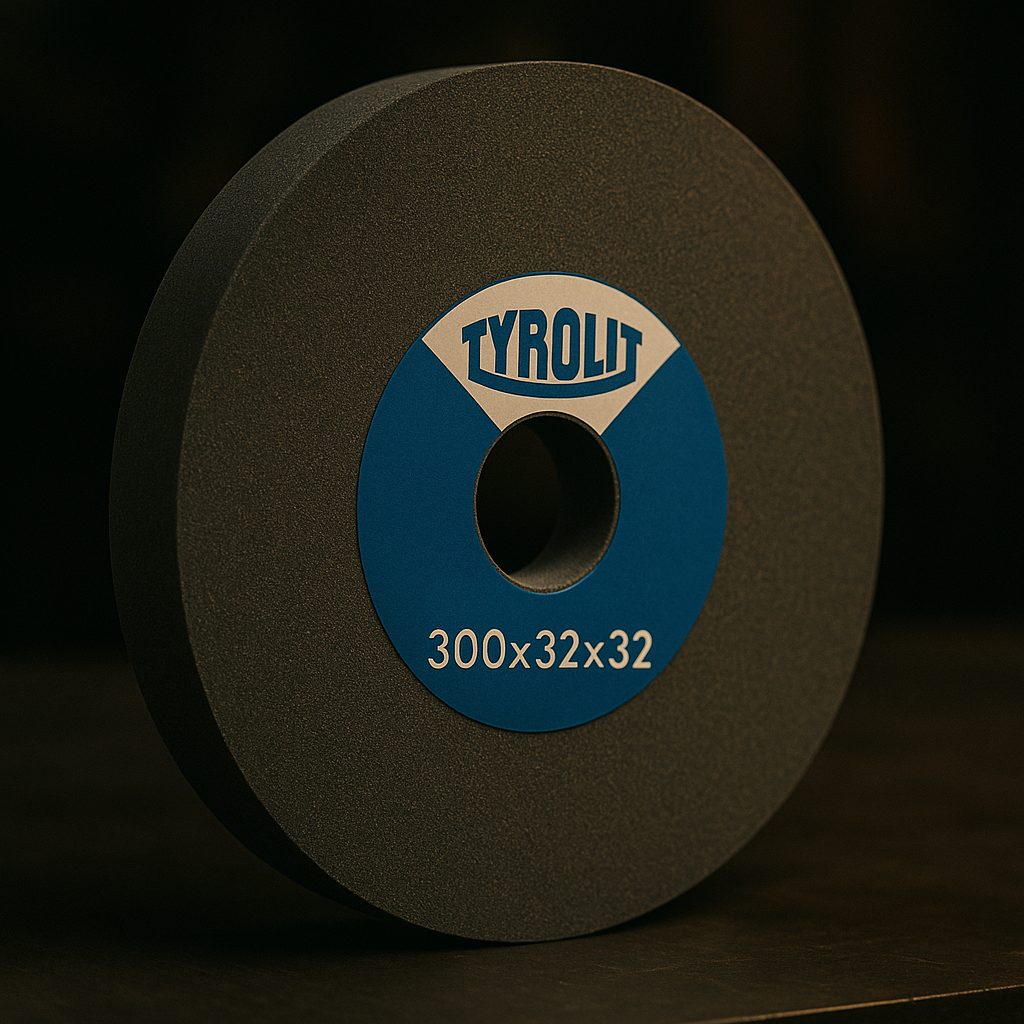 Piatră de Polizor 300X32X32 Vidia