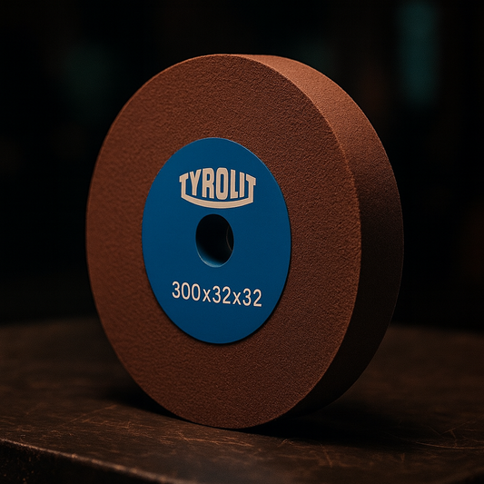 Piatră de Polizor 300X32X32 Oțel Rapid