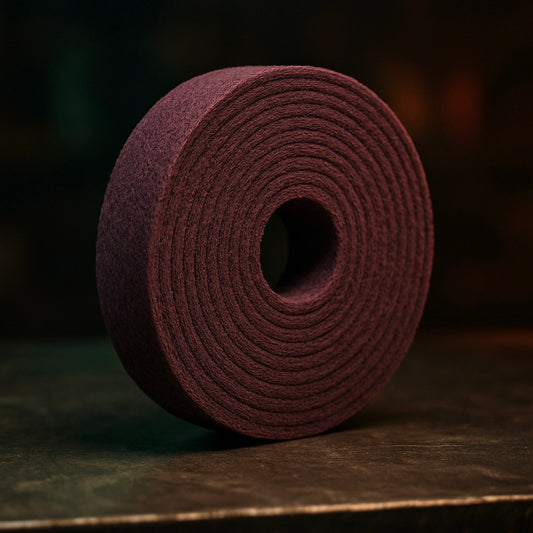 Rola Scotch-Brite 100x10 Very Fine