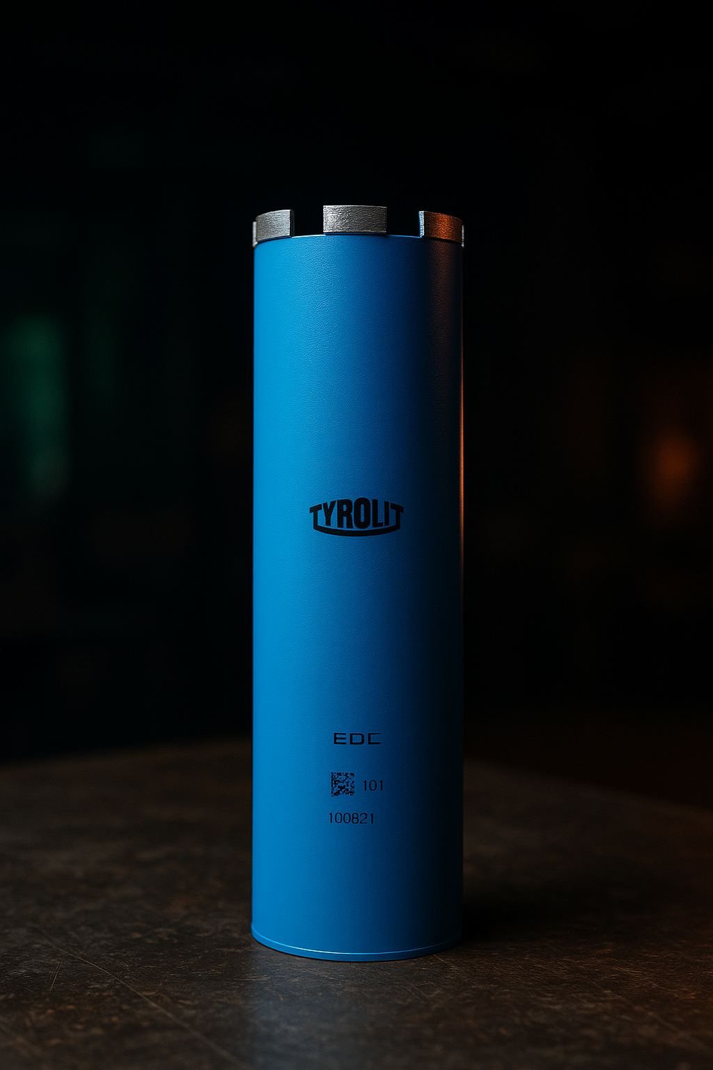 Carotă Diamantată 132x450 1 1/4 Beton Armat TGD