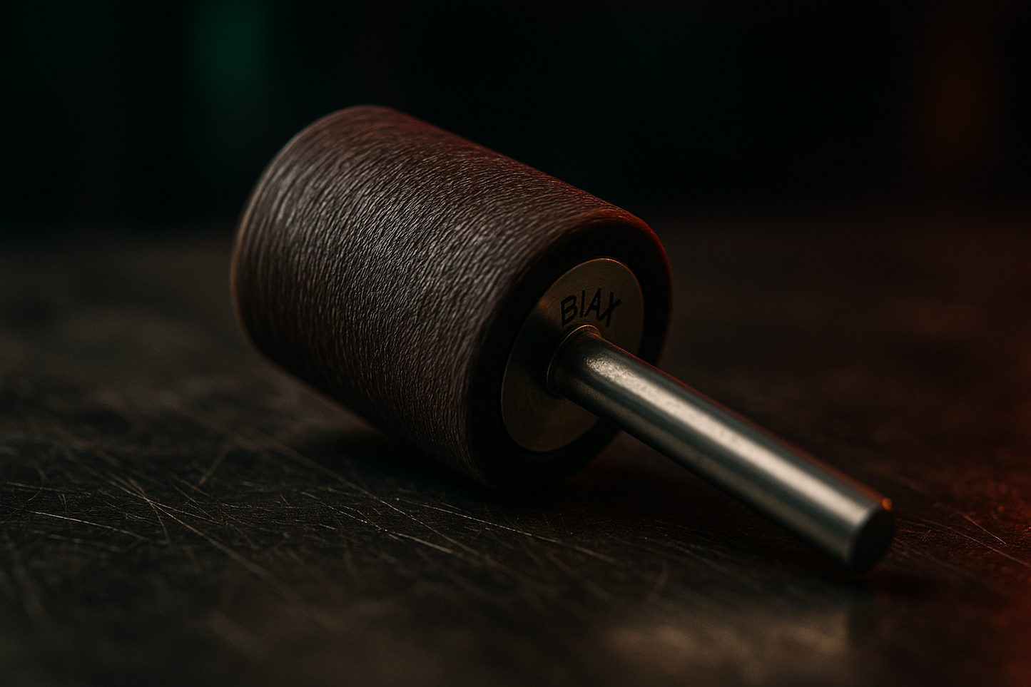 Biax Ceramic Special 50X25X6X40 INOX